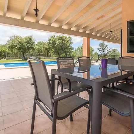 Villa Yourhouse Vernissa Nou *