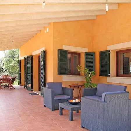 Yourhouse Vernissa Nou Villa
