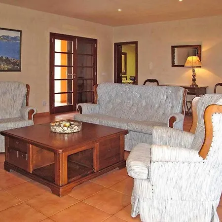 Villa Yourhouse Vernissa Nou Santa Margalida