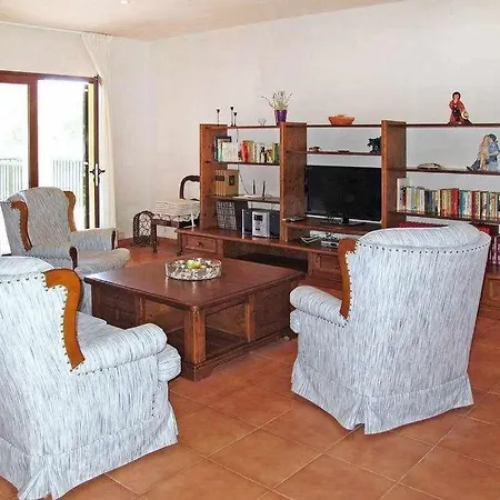 Yourhouse Vernissa Nou * Santa Margalida