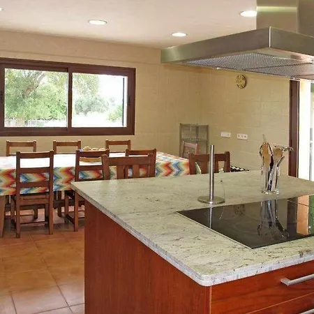 Yourhouse Vernissa Nou Villa