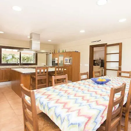 Villa Yourhouse Vernissa Nou *