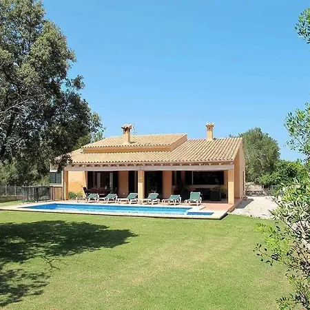 Yourhouse Vernissa Nou *