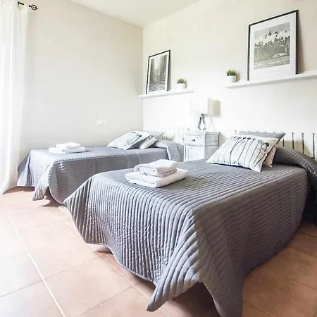 Villa Yourhouse Vernissa Nou Santa Margalida