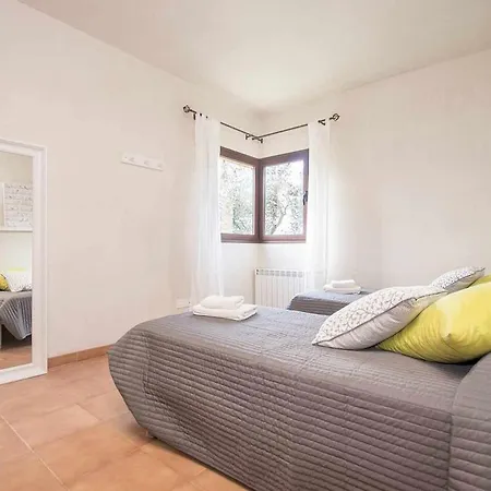Villa Yourhouse Vernissa Nou *