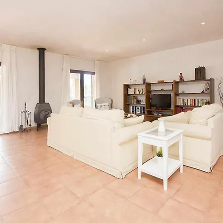 Yourhouse Vernissa Nou Villa