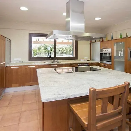 Yourhouse Vernissa Nou * Santa Margalida