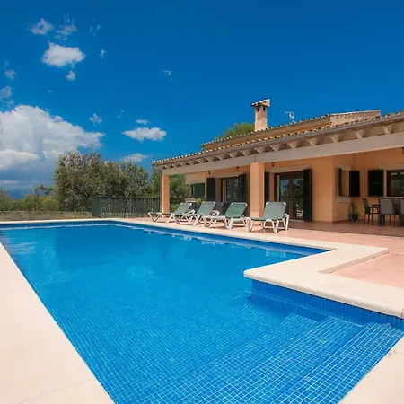 Yourhouse Vernissa Nou Villa
